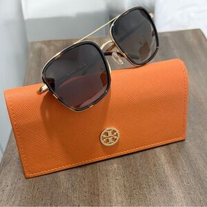 Tory Burch Glasses